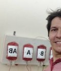 Citas Hombre France a pau : Dan, 45 años